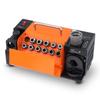 MR-13B Drill Bits Sharpener 3-13mm Bits Grinder Sharpener & 11 Collets