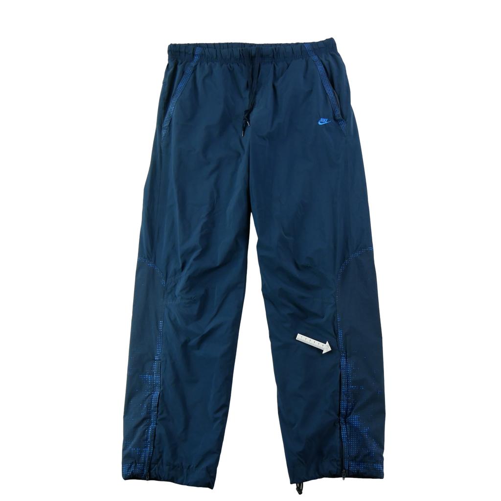 Seconde vie - Jogging Homme Vintage Y2K Logo brodé - Bon état