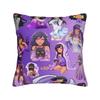 AAphmau Cartoon Pillow Cover Merchandise Printed Cushion Cover Decorative Throw Pillow Case Cover Home Multi Size