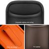 PU Leather Car Cup Holder Storage Box For KIA Forte Seltos K3 kx3 K5 k8 k9 Sportage Ceed Soul Car Door Side Water Drinks Holder