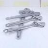 Multifunctional Large Opening Adjustable Wrench - Universal Household Tool