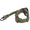 Tactical 3 Point Rifle Sling - AR15 Shotgun Airsoft Gun Belt Paintball Military Shooting Hunting Adjustable Strap