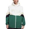 Fila Jacket Men's Midsummer Green F11M339706F-DG