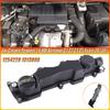 For Citroen Peugeot 1.6 HDI Berlingo C2 C3 C4 C5 Xsara 207 307 0248L1 0248.L1 Rocker Cover & Gasket Valve Covers Car Accessories