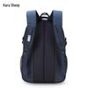 KALA·Y Large Capacity Student Backpack
