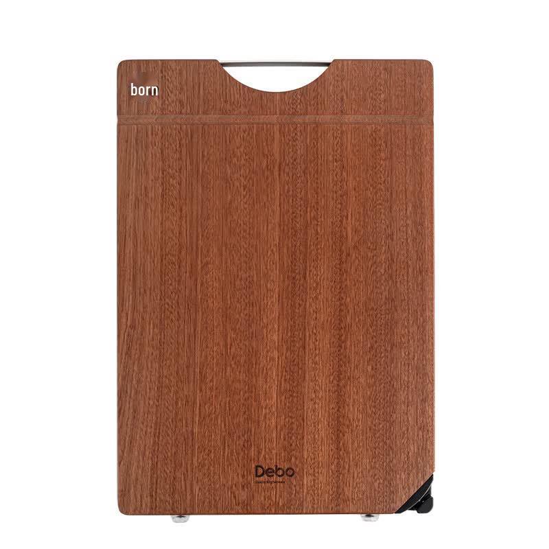 Debo Kelvin Double-Sided Wood Cutting Board