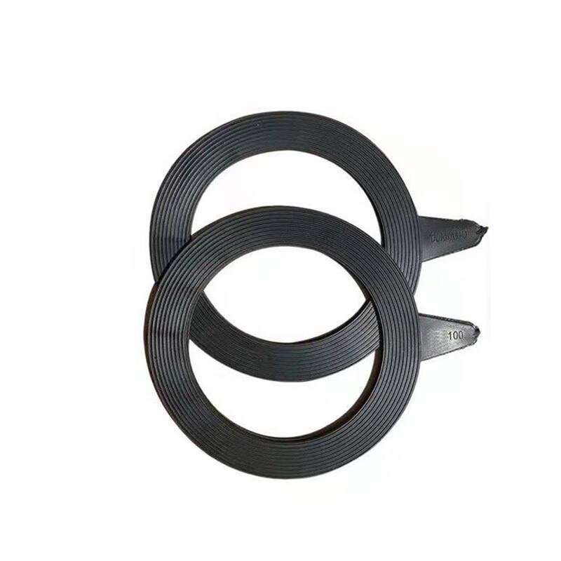 W Baipu Universal Flange Rubber Gasket