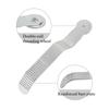 Bicycle Tire Repair Tool Metal File Rasps Lever Kit for MTB Road Bike Inner Tube Puncture Fix Maintenance Cycling Accessories