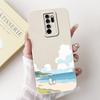 For Xiaomi Redmi Note 8 Pro Case Cute Panda Soft TPU Silicone Phone Cases For Xiomi Redmi Note 8 Pro Cover Redmi Note8 Pro Coque