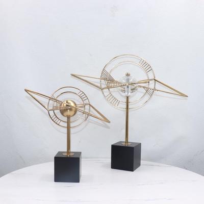 Decor – Metalen producten