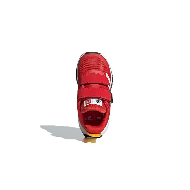 adidas LEGO x Sport Infant 'Red Black' Baby FX2877