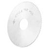 Mm Bore Diameter Saw Blade Steel Circular Technicians