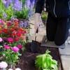 Foam Protective Kneeler Pad for Garden Work Knee Mat