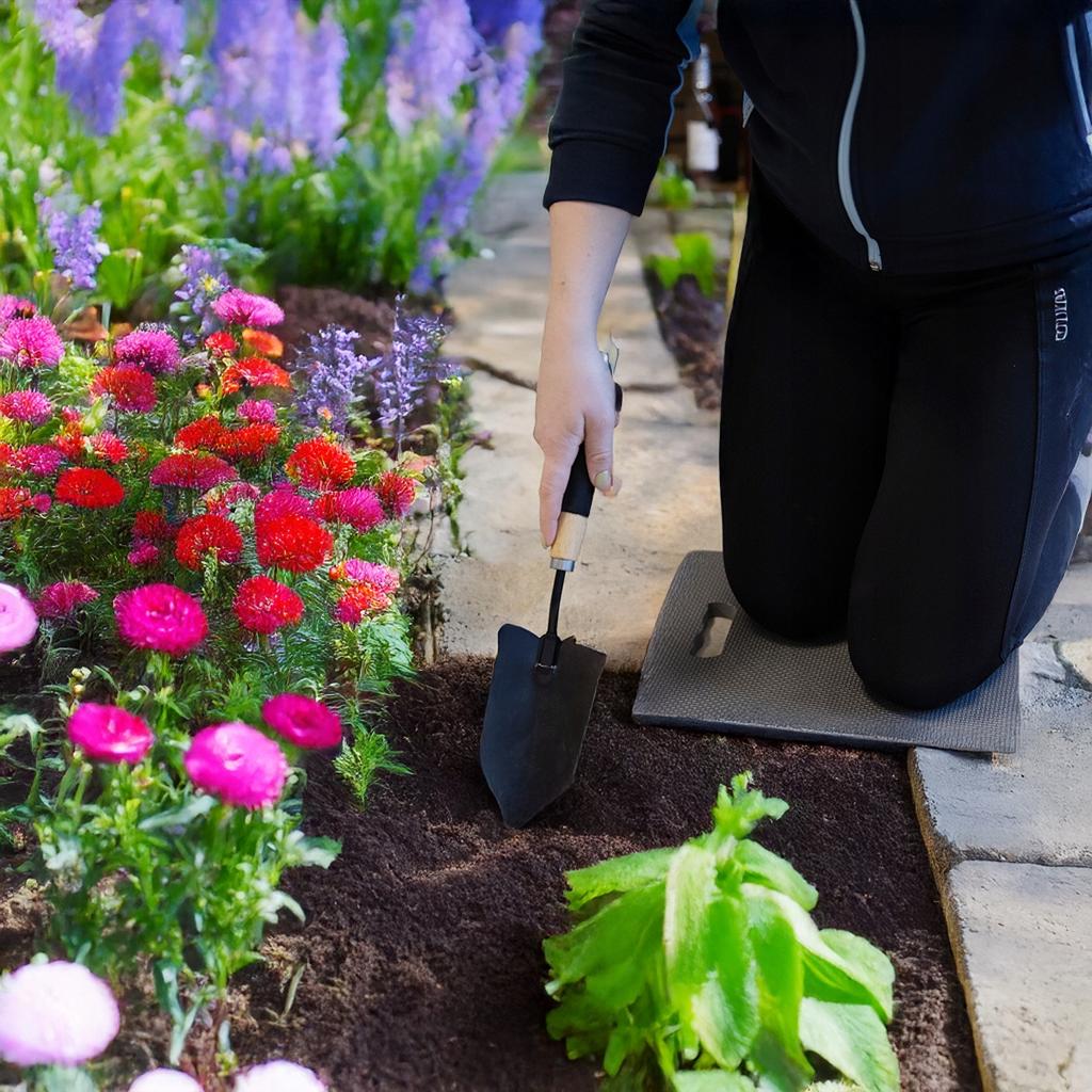 Foam Protective Kneeler Pad for Garden Work Knee Mat