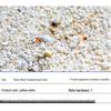 Swimming Pool Quartz Filter Sand