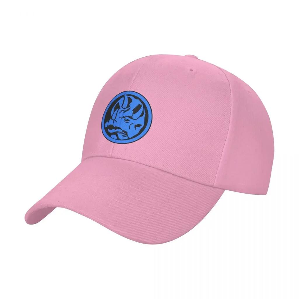 Triceratops Dinozord Coin Baseball Cap Hats for Unisex Beach Hat Ball Cap WomenHats Men's