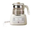 New Model Electric Kettle: Constant Temp Glass Tea Maker & Insulated Kettle