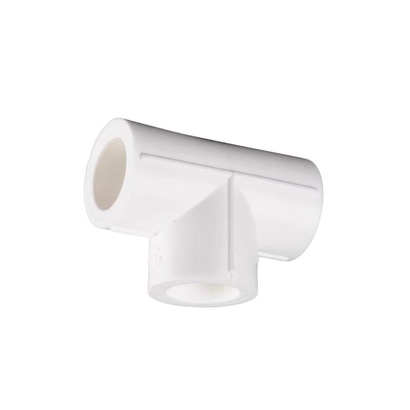Duojibang PPR Tee Pipe Fitting