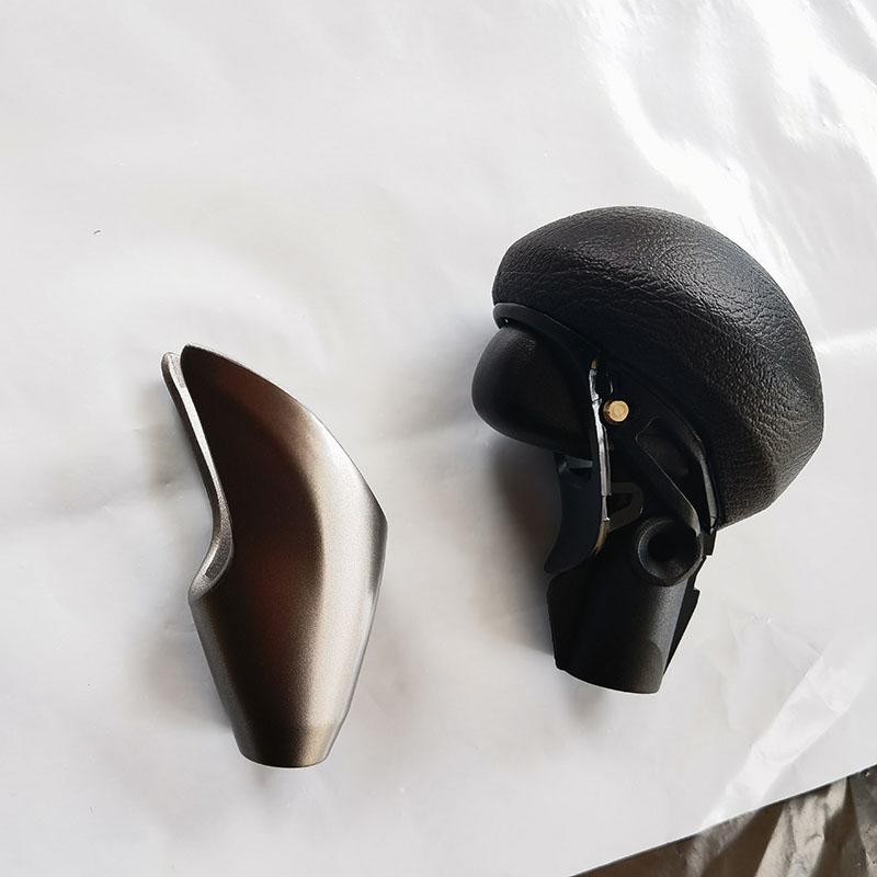 For Honda Civic 2006 2007 2008 2009 2010 2011 Gear Shift Knob Head Lever 54130-SNA-A81 Replacement Parts Accessories
