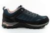 Cmp Rigiel Mid Wmn Trekking Shoes Asphalt-Antracite-Rose [3Q54456 53UG] size 39