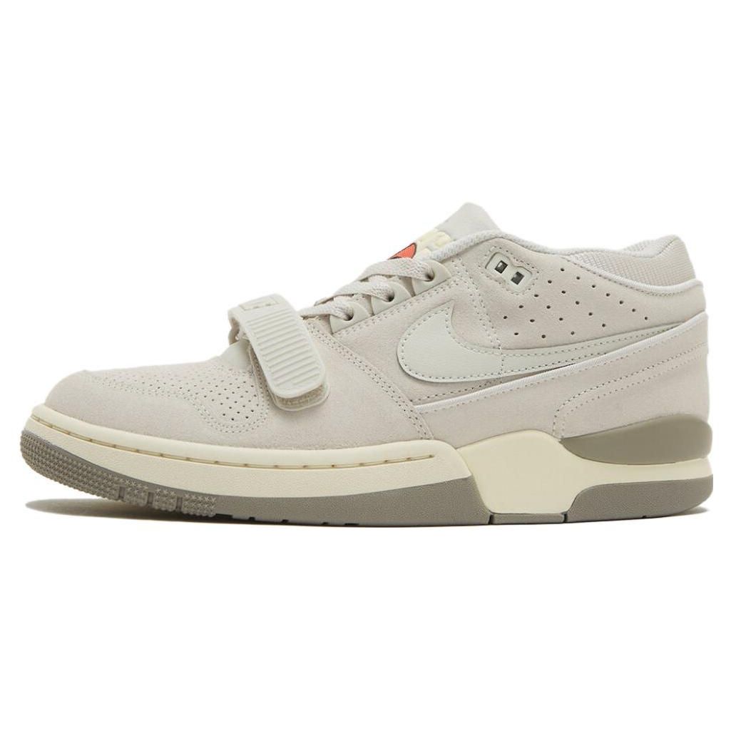 

Кроссовки унисекс Nike Air Alpha Force 88 Light Bone кремового цвета Coconut-Milk Cobblestone FN6594-001 45