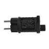 LED-Timer-Netzteil für 31V 9W Transformator-Lichterketten für den Außenbereich