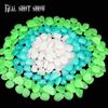 Luminous Stones Garden Glow In The Dark Walkaway Aquarium