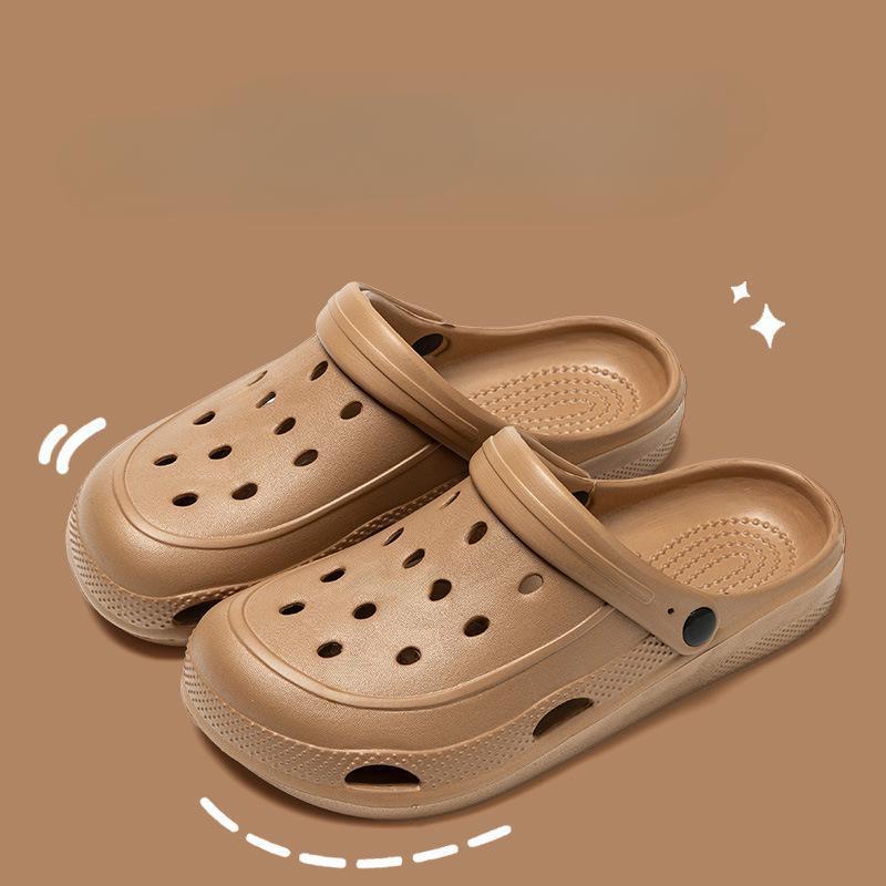 EVA-Hausschuhe für Damen und Herren - Sommersandalen & Hausschuhe für Paare