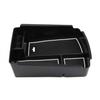 Armrest Storage Box for Kia Sorento 2016 2017 2018 Central Console Glove Tray