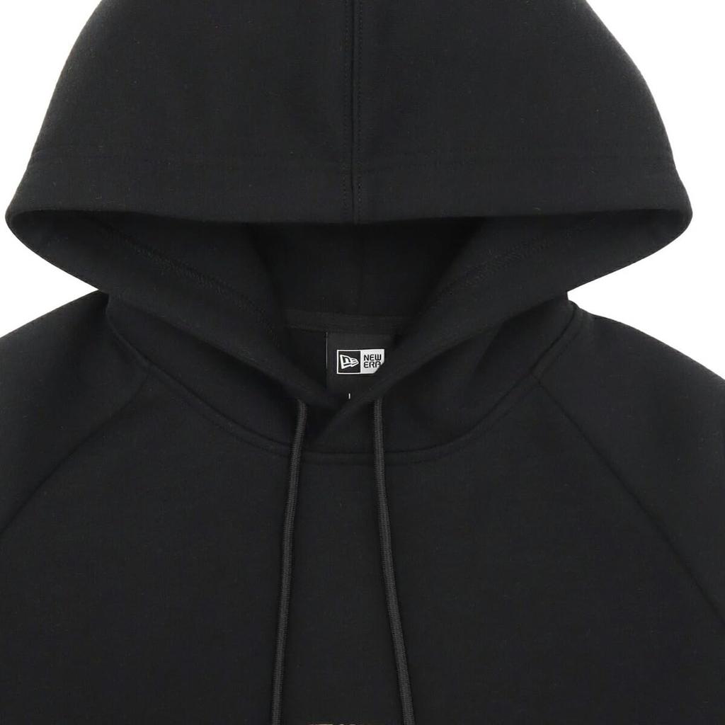 Performance Apparel Tech Sweat Hoodie Backprint Logo Black XL PA TECH SW PH NE 1920 BLK [New Era]