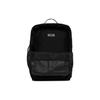 Nike Retro Functional Multi-Pocket Polyester Backpack Unisex Backpacks Black CK2656-010