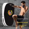 Pattapadia per Adulti e Bambini per Taekwondo, Sanda, Pugilato, Allenamento Muay Thai - Attrezzatura Protettiva per Mani