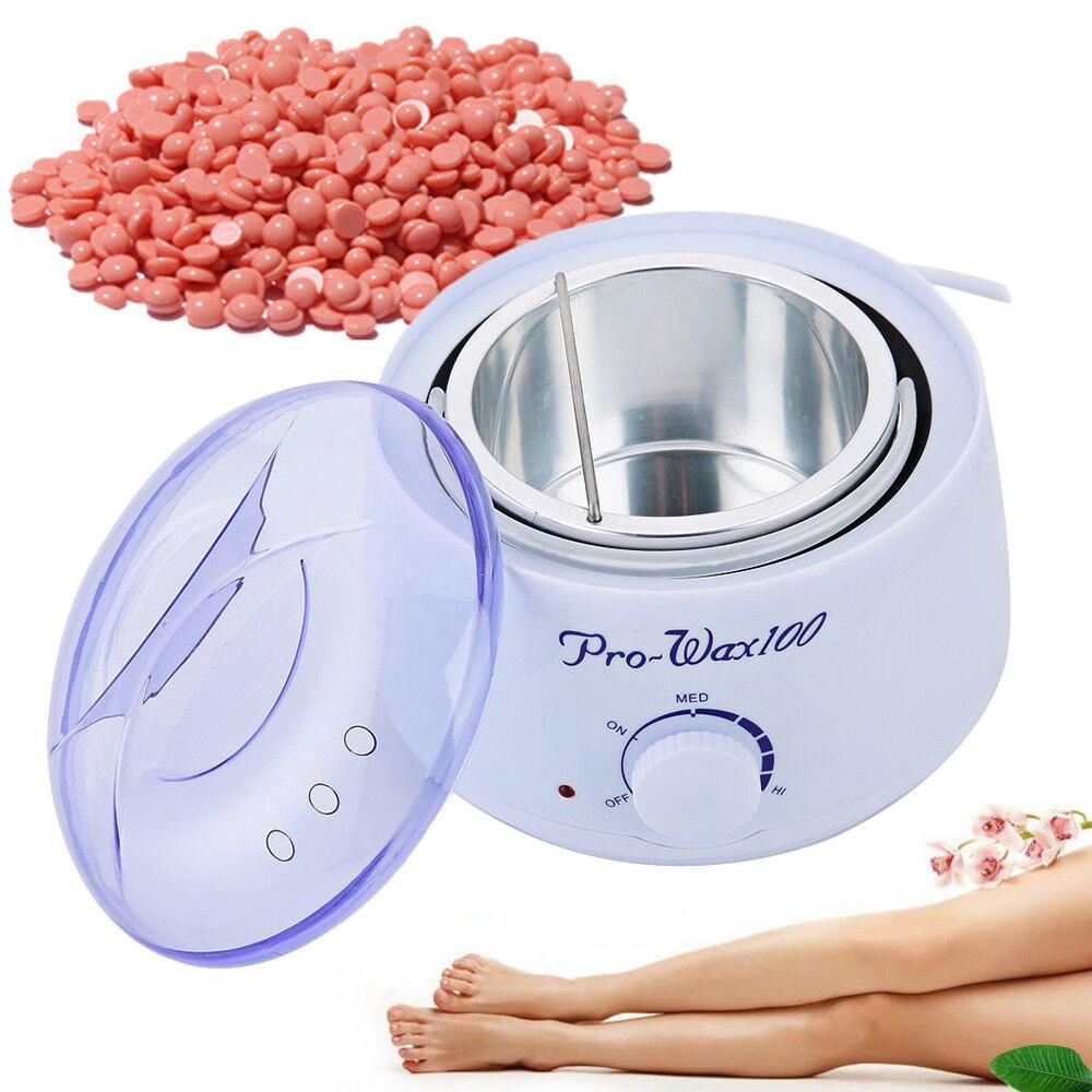 220v épilation Appareil Chauffecire Spa Pieds Main Machine Poils épilateur