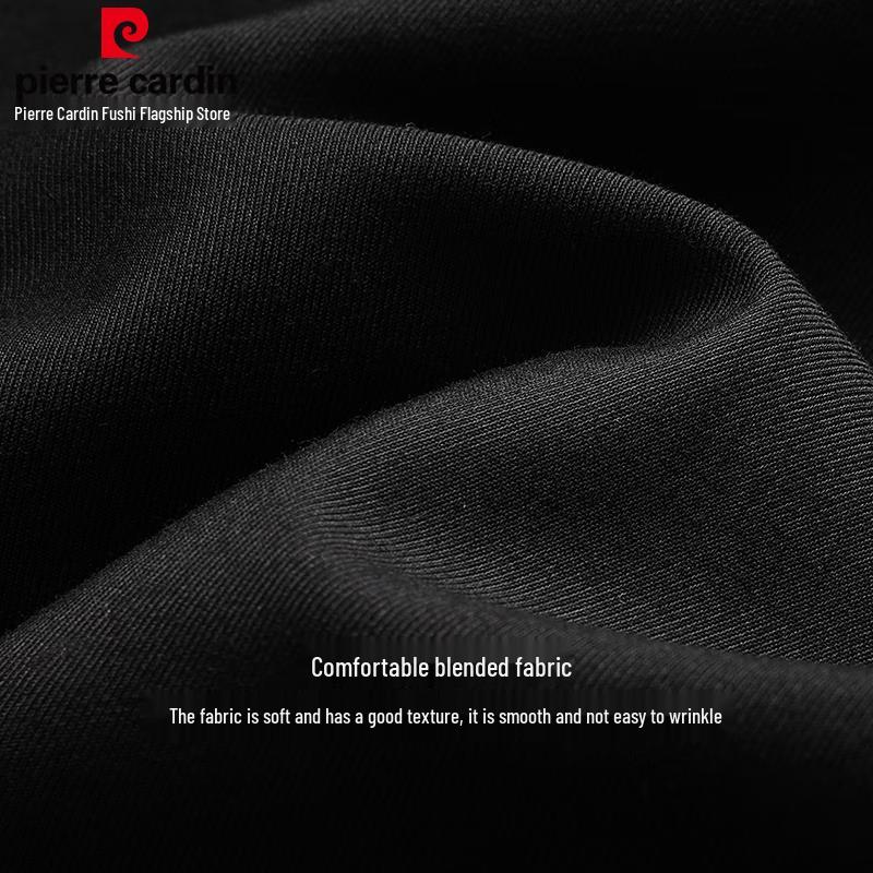 Pierre Cardin Men's Slim Fit 3-Piece Suit