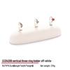 Digu Jewelry Display Stand for Rings, Necklaces, Bracelets, Earrings, and Watches