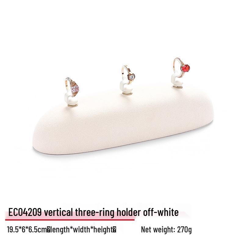 Digu Jewelry Display Stand for Rings, Necklaces, Bracelets, Earrings, and Watches
