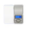 100/200/300/500gx0.01/High Accuracy Medicinal Food Jewelry Kitchen Scale Electronic LCD Display Scale Mini Pocket Digital Scale