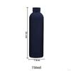 Insulated Water Bottle Drink Lightweight Durable Thermos Vacuum Flask Tea for