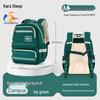 Kara Sheep Ergonomic 5D Anti-Sag School Backpack