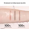 Perfect Diary Three-Color Eyeshadow Stick