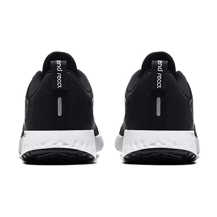 Nike Legend React 'Black' GS AH9438-001
