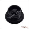 Tappo Serbatoio Benzina Pop-Up Flush Vented Filettato Copertura Tappo Serbatoio Carburante Per Harley Touring Street Electra Road Glide 08-2017