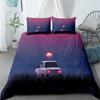Rog Duvet Cover Set UK Single Double King US Twin Full Queen  Bed Linen Set