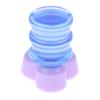 1/12 Dollhouse Mini Pet Water Dispenser Dollhouse Furniture Decor Ornaments Dolls House Accessories Pretend Play Toys