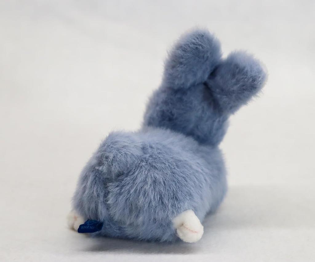 Take Off Petit Lapin Blue (Rabbit)