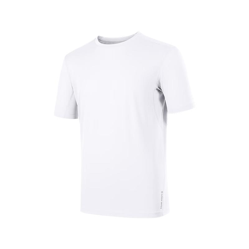 Men's Ultralight Quick-Dry Short Sleeve T-Shirt