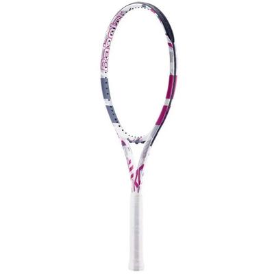 Babolat Tennis Racket Without Strings Evo Aero Lite Pink