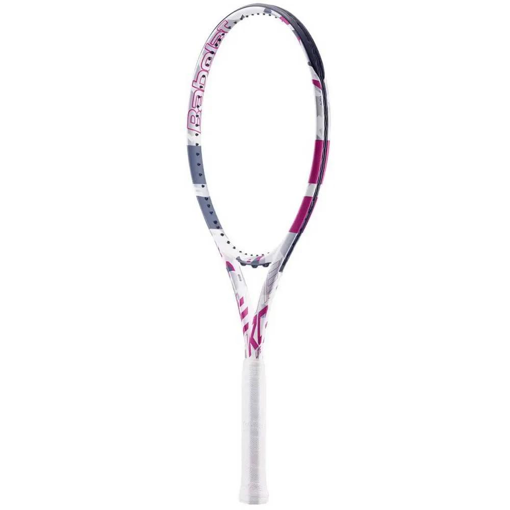 Babolat Теннисная ракетка без струн Evo Aero Lite Pink