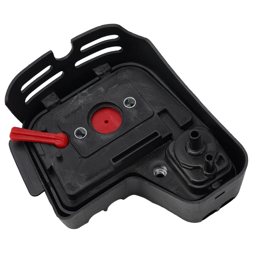EH035 33 5CC engine brush cutter trimmer air filter assembly, reliable and practical, protects engine from contaminants