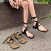 Chaussures pour femme – Sandales